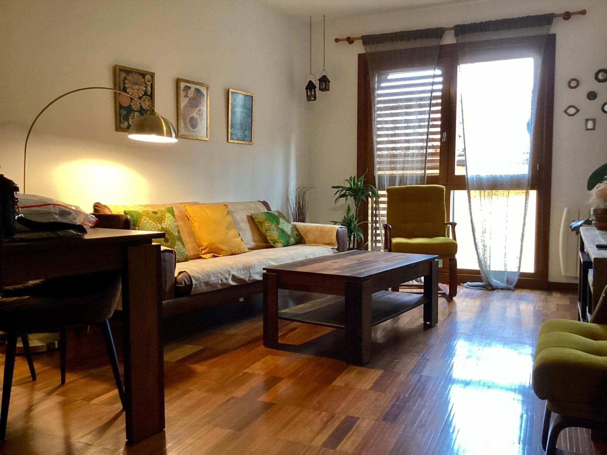 Appartement La Serena. Parking Gratuito