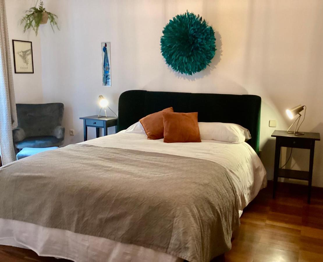 La Serena. Parking Gratuito Appartement